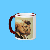 Kennedy Brothers mug mugs