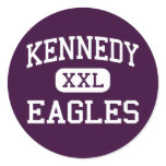 Kennedy - Eagles - High - Waterbury Connecticut