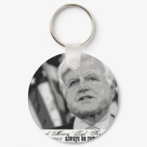 'Kennedy' Edward  Commemorative keychains
