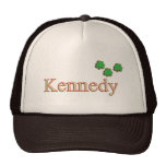 Kennedy Family Mesh Hat