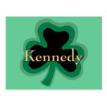 Kennedy Family Post Cards