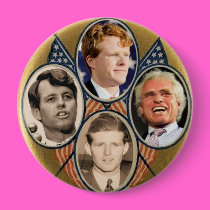 Kennedy Generations buttons