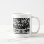 Kennedy Inaugural Speech Mug