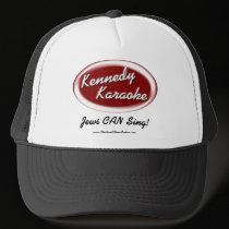 Kennedy Karaoke (Hat)