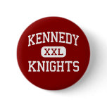 Kennedy - Knights - High School - Bronx New York buttons