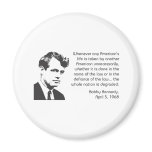 Kennedy Magnets
