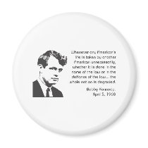 Kennedy Magnets