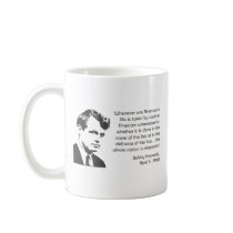 Kennedy Coffee Mugs