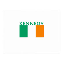 Kennedy Post Cards