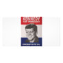 Kennedy Poster Custom Photo Card