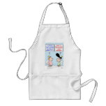 kennedy reagan lifeguard chappaquidick apron