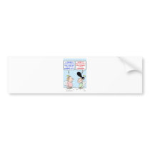 kennedy reagan lifeguard chappaquidick bumper stickers