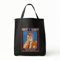 Kennedy, Robert - "Why Not?" Bag