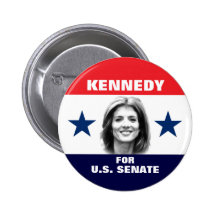 KENNEDY (ROUND) BUTTON