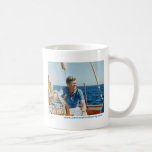 Kennedy Sailing Mug