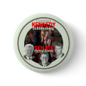 KENNEDY Senate Button by samappleby KENNEDY Senate Button