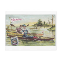 Kennedy's Biscuits postcards by vintagegiftmall Kennedy's Biscuits postcards