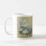 Kennesaw's Bombardment by Alfred Rudolph Waud Coffee Mug