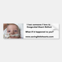 Kenneth James Bumper Sticker