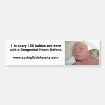 Kenneth James II Bumper Stickers