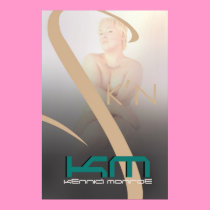 Kennidi Monroe's SK'N Poster posters by kennidi Kennidi Monroe's SK'N Poster posters