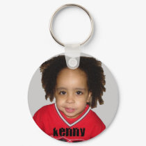 Kenny Keychain