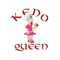 Keno Lover's tank top t-shirts by TheKenoGuide Keno Lover's tank top t-shirts
