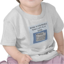 keno player's delight t-shirts by jimbuf keno player's delight t-shirts