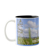 Kenosha Lakefront coffee Cup mugs by Kenosha Kenosha Lakefront coffee Cup mugs