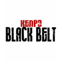 Kenpo Black Belt Karate t-shirts by blackbeltstuff Kenpo Black Belt Karate t-shirts