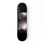 Kens Pocket acid skate board