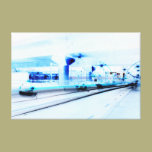 Kensington 3031 canvas prints