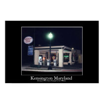 Kensington Maryland posters by v318940 Kensington Maryland posters