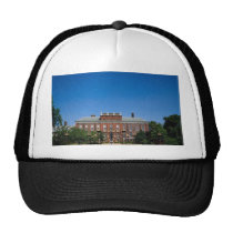 Kensington Palace, London, England hats