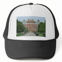 Kensington Palace Trucker Hats