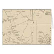 Kensington, Rockingham Co Greeting Cards