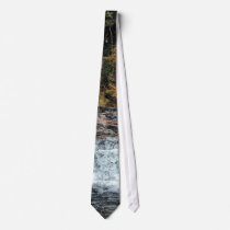 Kent Falls 2 ties