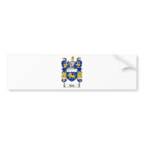 KENT FAMILY CREST -  KENT COAT OF ARMS bumper stickers