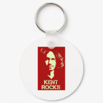 KENT ROCKS keychains by SIVANOIR KENT ROCKS keychains
