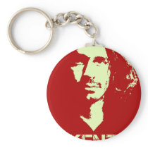 KENT ROCKS KEY CHAIN