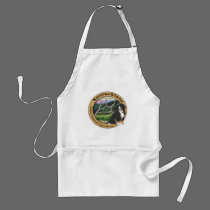 Kentuckiana Apron