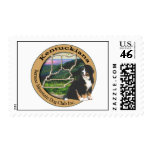 Kentuckiana First Class Postage - Customized postage