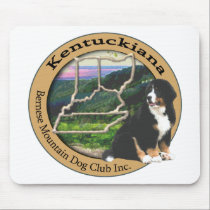 Kentuckiana Mousepad