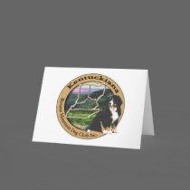 Kentuckiana Note Cards