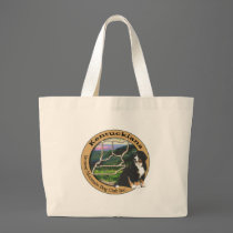 Kentuckiana Tote Bag bags
