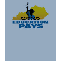 KENTUCKY 2 t-shirts