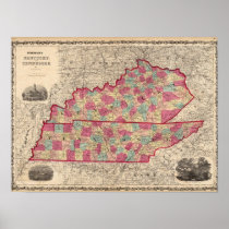 Kentucky and Tennessee 3