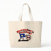 Kentucky Anti ObamaCare – November’s Coming! Bags