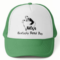 Kentucky Baad Boy hats