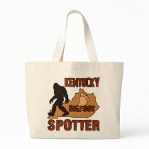 Kentucky Bigfoot Spotter Bags